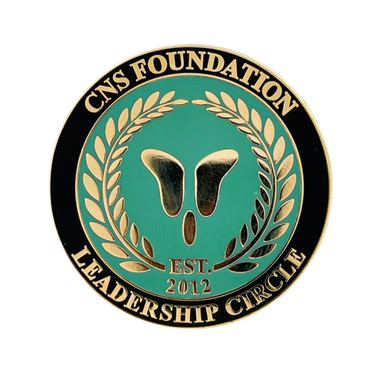 2019 CNS Foundation - Leadership Circle Custom Nurse Pins 2019 CNS Foundation - Leadership Circle Custom Nurse Pins