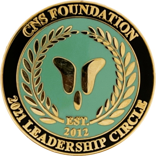 About Nurse Pins - CNS Foundation - Leadership Circle